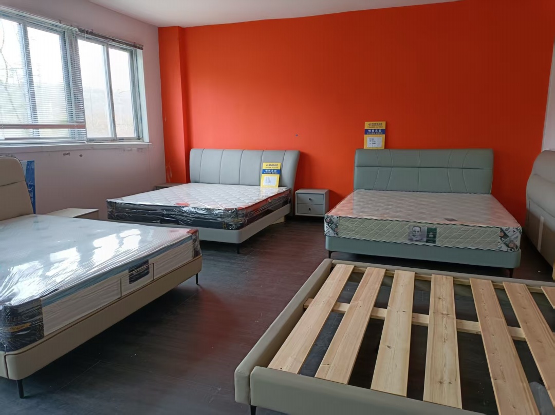 乌兰察布家具拆装